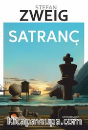 Satranç (İllüstrasyonlu)