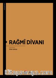 Rağmî Divanı