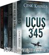 Cenk Kayakuş Seti (5 Kitap)