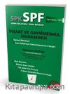 SPK - SPF İnşaat ve Gayrimenkul Muhasebesi Konu Anlatımlı Soru Bankası 1015