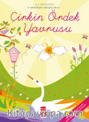 Çirkin Ördek Yavrusu / Andersan Masalları