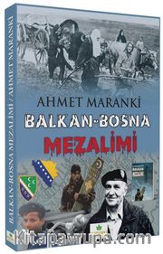 Balkan - Bosna Mezalimi