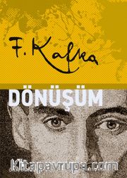 Dönüşüm (Ciltli)