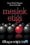 Meslek Etiği (Nuran Öztürk Başpınar)