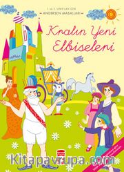 Kralın Yeni Elbiseleri / Andersen Masalları