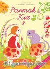 Parmak Kız / Andersan Masalları