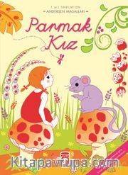 Parmak Kız / Andersan Masalları