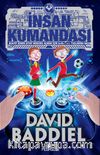 İnsan Kumandası (Ciltli)