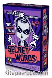KS Games Klasik Kelime Anlatma Oyunu(011319)