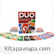 KS Games Ks Duo Kart Oyunu(25109)