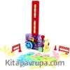 Pilli Domino Yerleştiren Tren(115096)