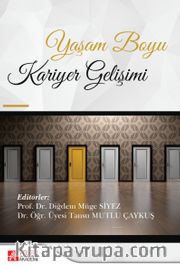 Yaşam Boyu Kariyer Gelişimi