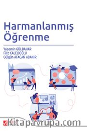 Harmanlanmış Öğrenme