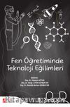 Fen Öğretiminde Teknoloji Eğilimleri