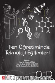Fen Öğretiminde Teknoloji Eğilimleri