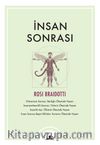 İnsan Sonrası