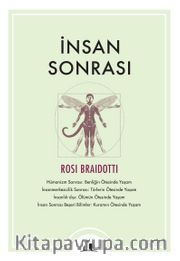 İnsan Sonrası