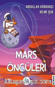 Mars Öncüleri