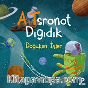 Atsronot Dıgıdık