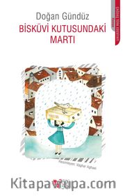 Bisküvi Kutusundaki Martı