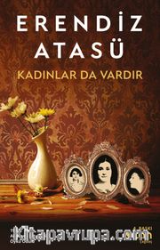Kadınlar da Vardır