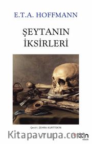 Şeytanın İksirleri (Beyaz Kapak)