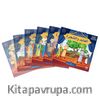 Kur'an ve Sünnet Işığında Değerler Eğitimi Tiyatro Serisi(مسرحيات من قيم القرآن والسنة)