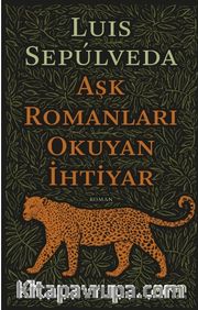 Aşk Romanları Okuyan İhtiyar