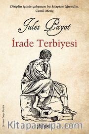 İrade Terbiyesi
