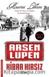 Kibar Hırsız / Arsen Lupen