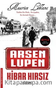 Kibar Hırsız / Arsen Lupen