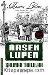 Çalınan Tablolar / Arsen Lupen