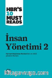 İnsan Yönetimi 2