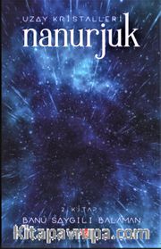 Nanurjuk 2 / Uzay Kristalleri