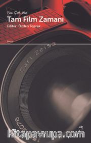Tam Film Zamanı <br /> Yaz,Çek,Kur