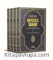Hayatü's-Sahabe (4 Cilt)