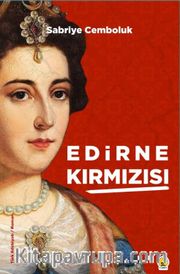 Edirne Kırmızısı