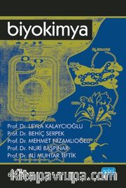 Biyokimya / Leyla Kalaycıoğlu