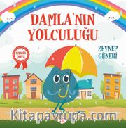 Damla’nın Yolculuğu (Pedagog Onaylı)