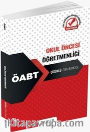 ÖABT Okul Öncesi Öğretmenliği Soru Bankası