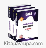 ÖABT Sosyal Öğretmenliği 3'lü Modül Konu Anlatımı