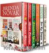 Brenda Novak Kutulu Set (6 Kitap)