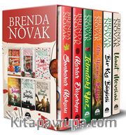 Brenda Novak Kutulu Set (6 Kitap)