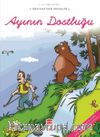 Ayının Dostluğu / Mevlana'dan Masallar
