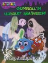 Gumball’ın Hayalet Hikayeleri