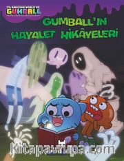 Gumball’ın Hayalet Hikayeleri