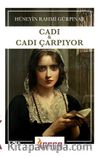 Cadı & Cadı Çarpıyor