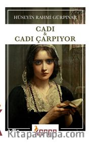 Cadı <br /> Cadı Çarpıyor