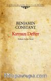 Kırmızı Defter