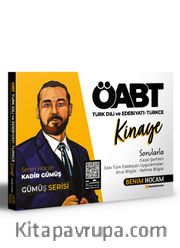 2021 ÖABT Türk Dili ve Edebiyatı - Türkçe Kinaye Soru Bankası